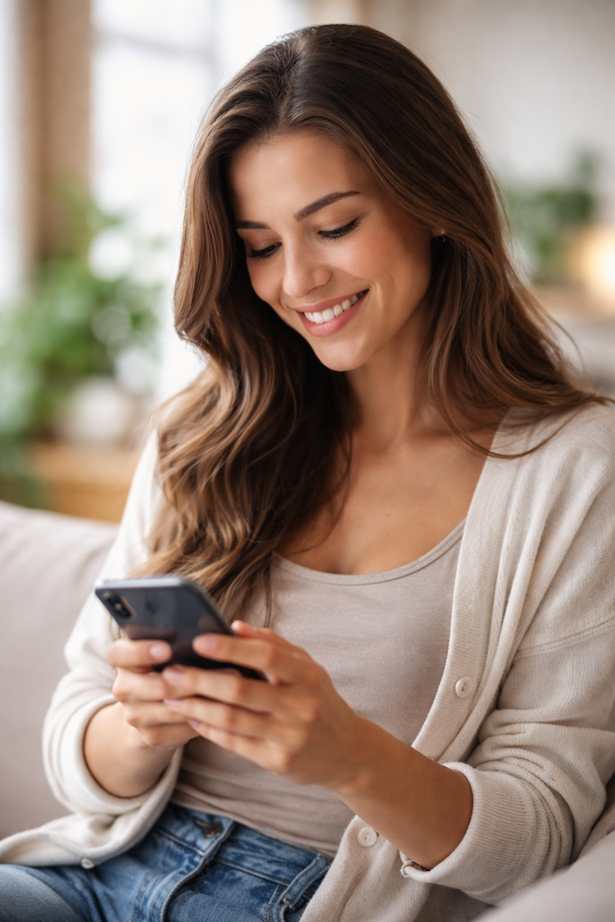 Make friends online on ChatGup